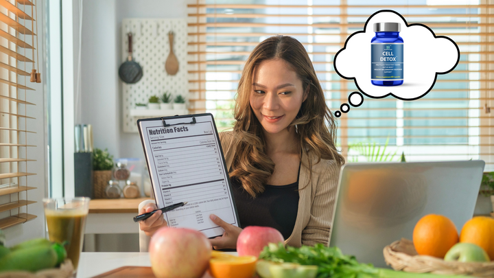 Why Cellular-Level Detox Is More Important Than Ever
