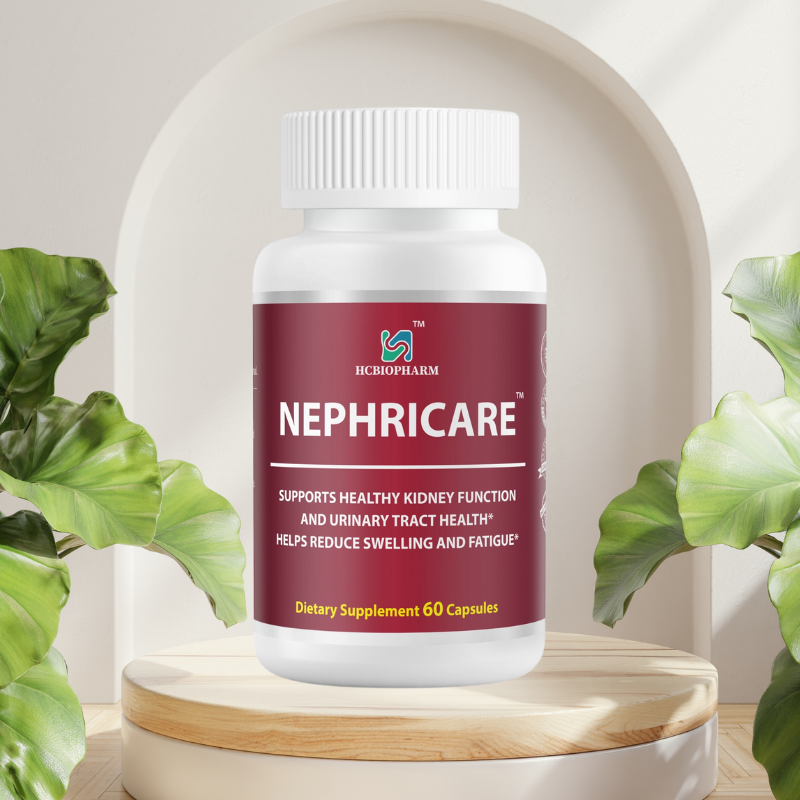 Nephricare