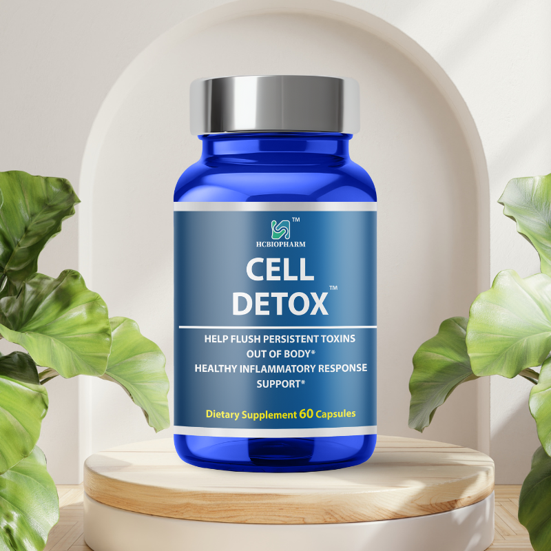 Cell Detox
