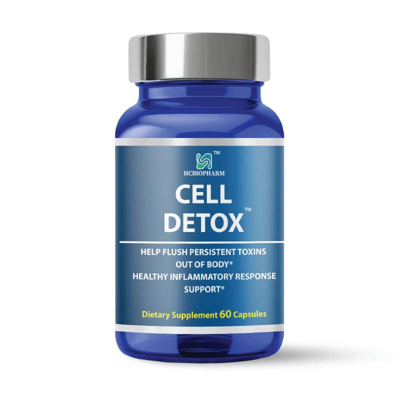 Cell Detox