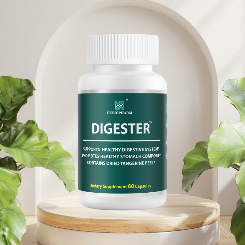 Digester