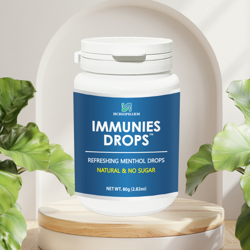 Immunies Drops