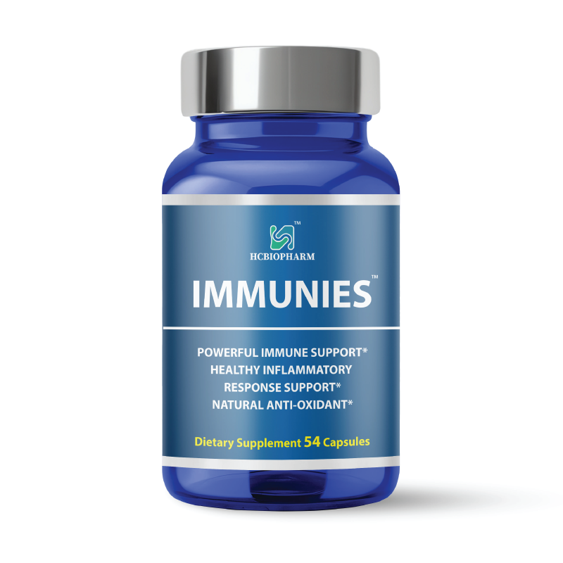 Immunies