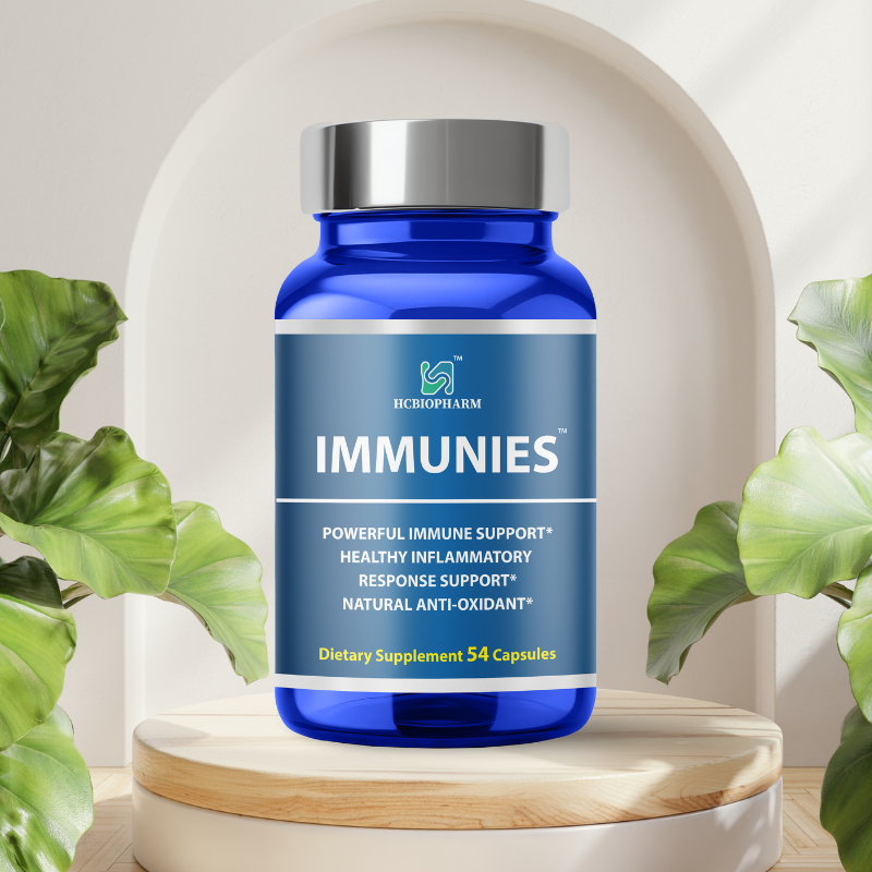Immunies