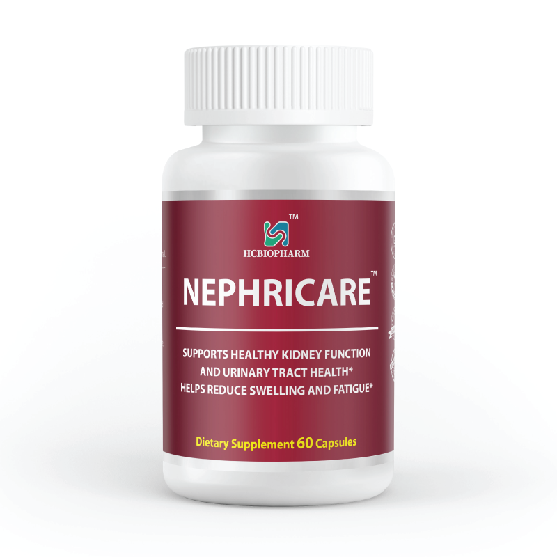 Nephricare