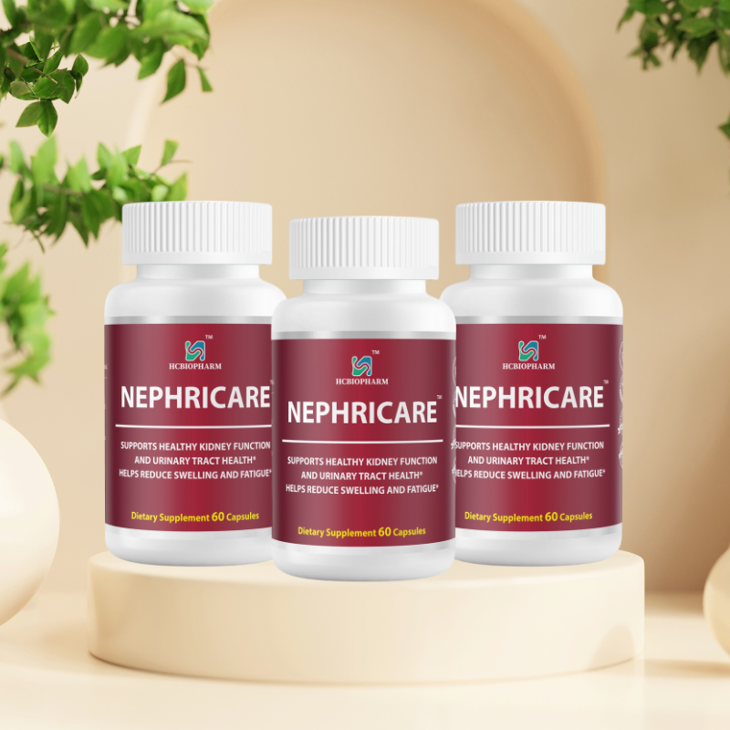 Nephricare