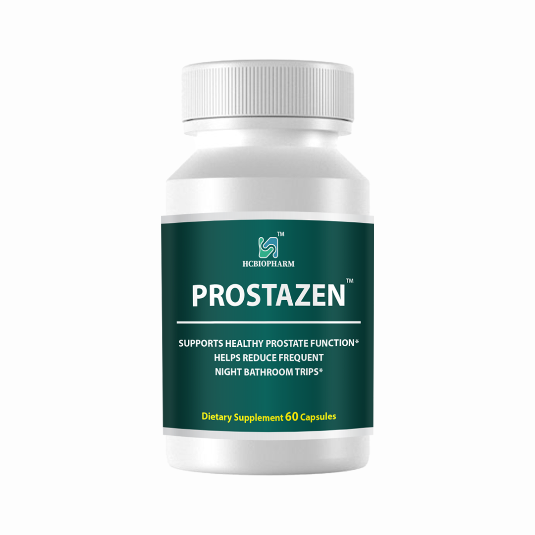 Prostazen