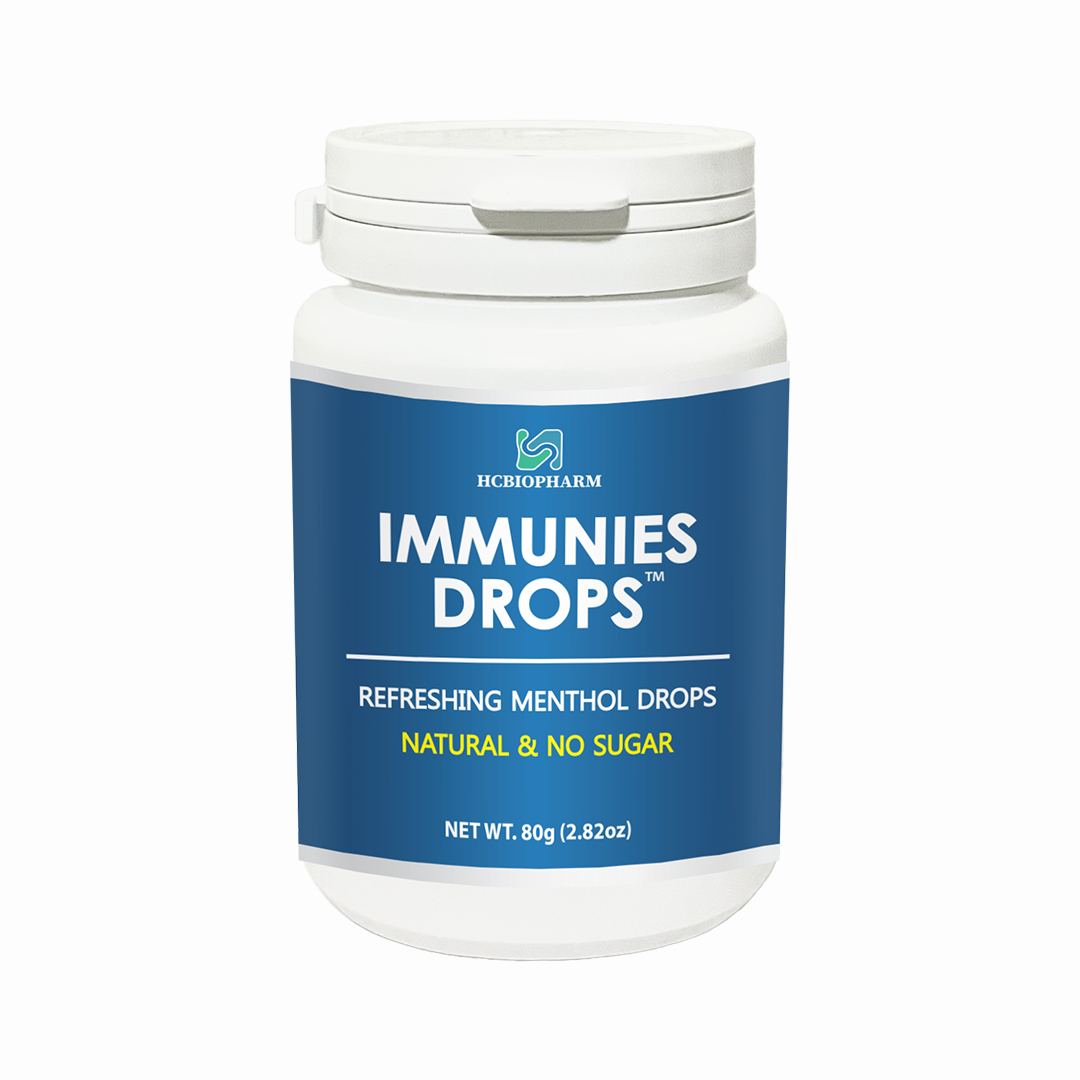 Immunies Drops