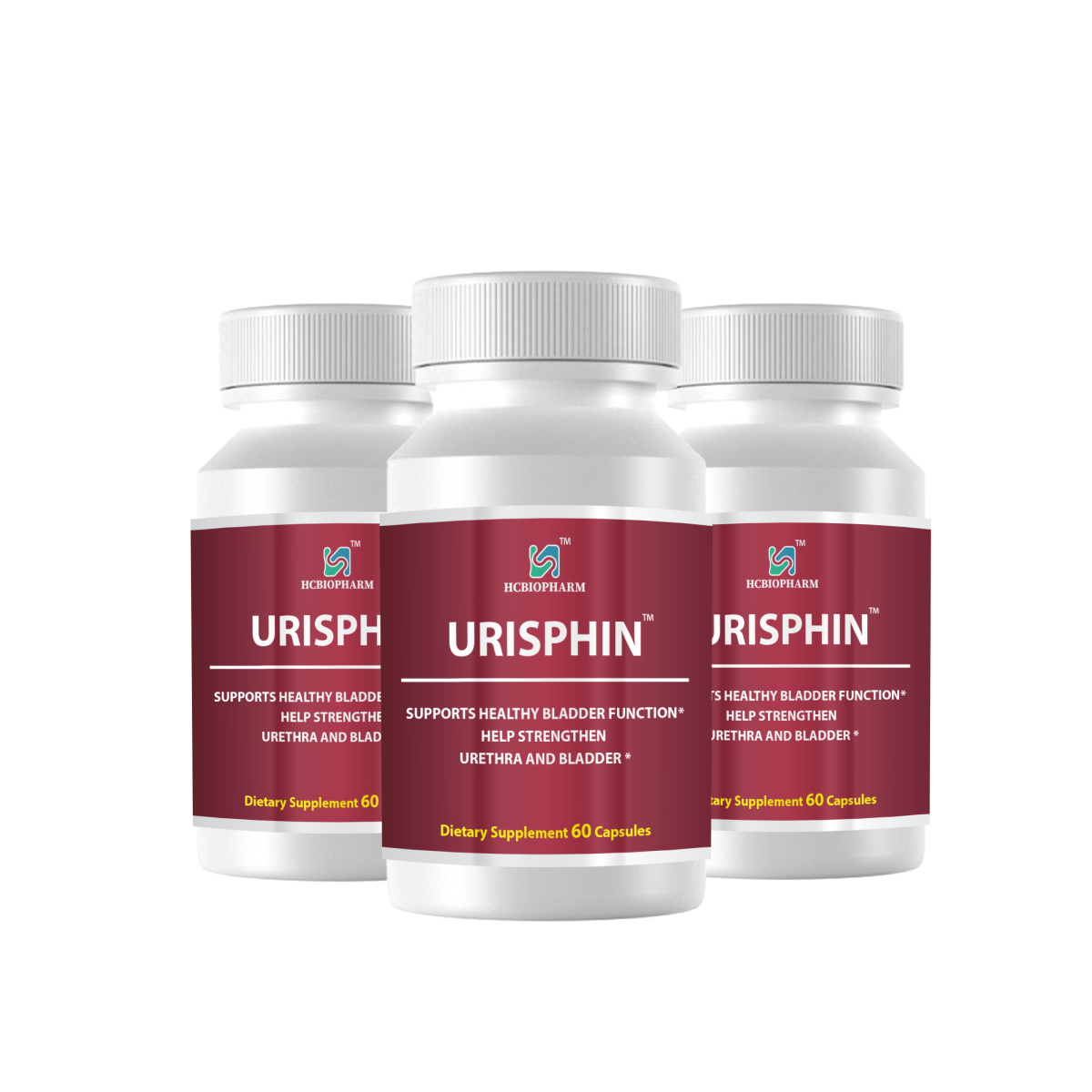 [Bladder Support] Urisphin Set