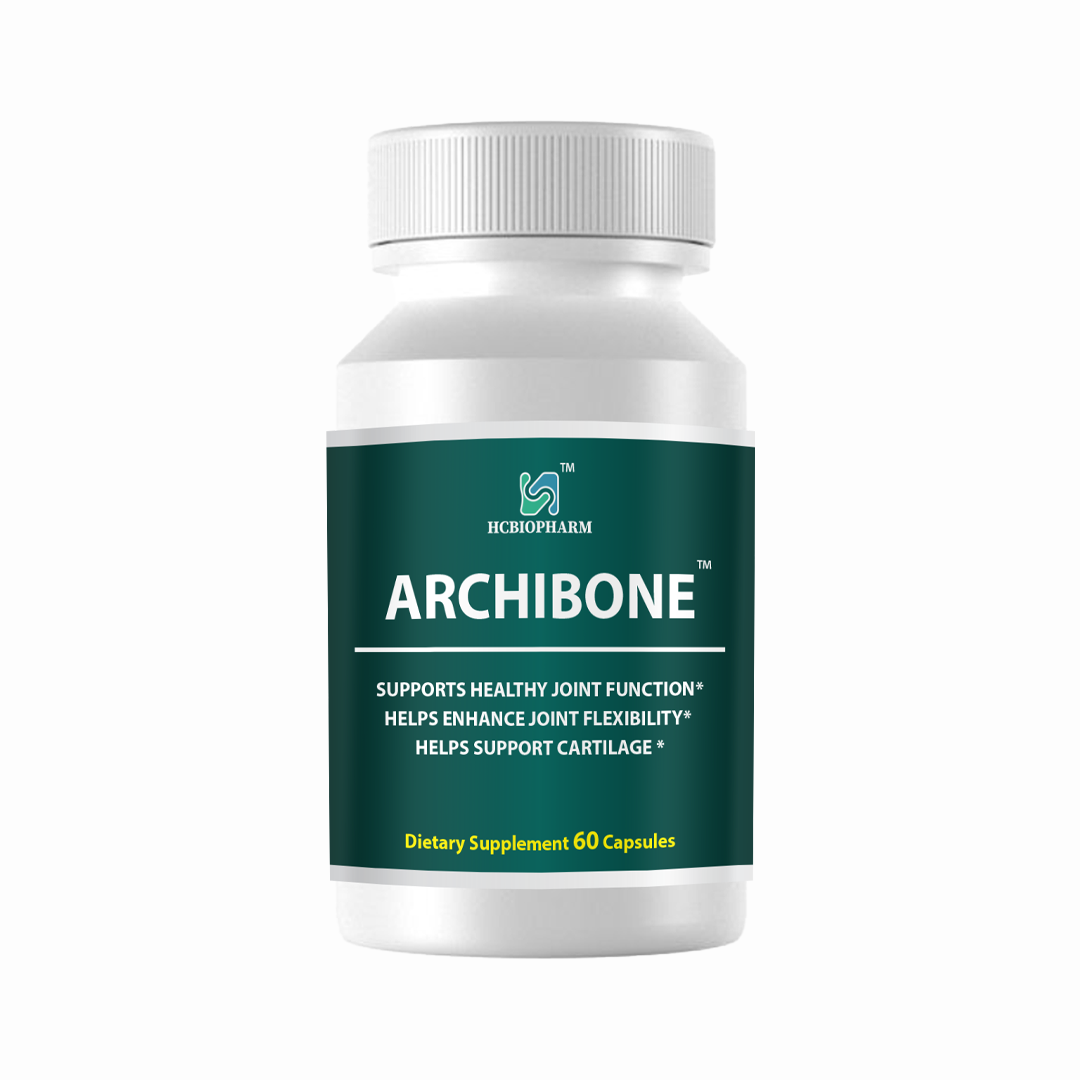 [Joint Support] Archibone