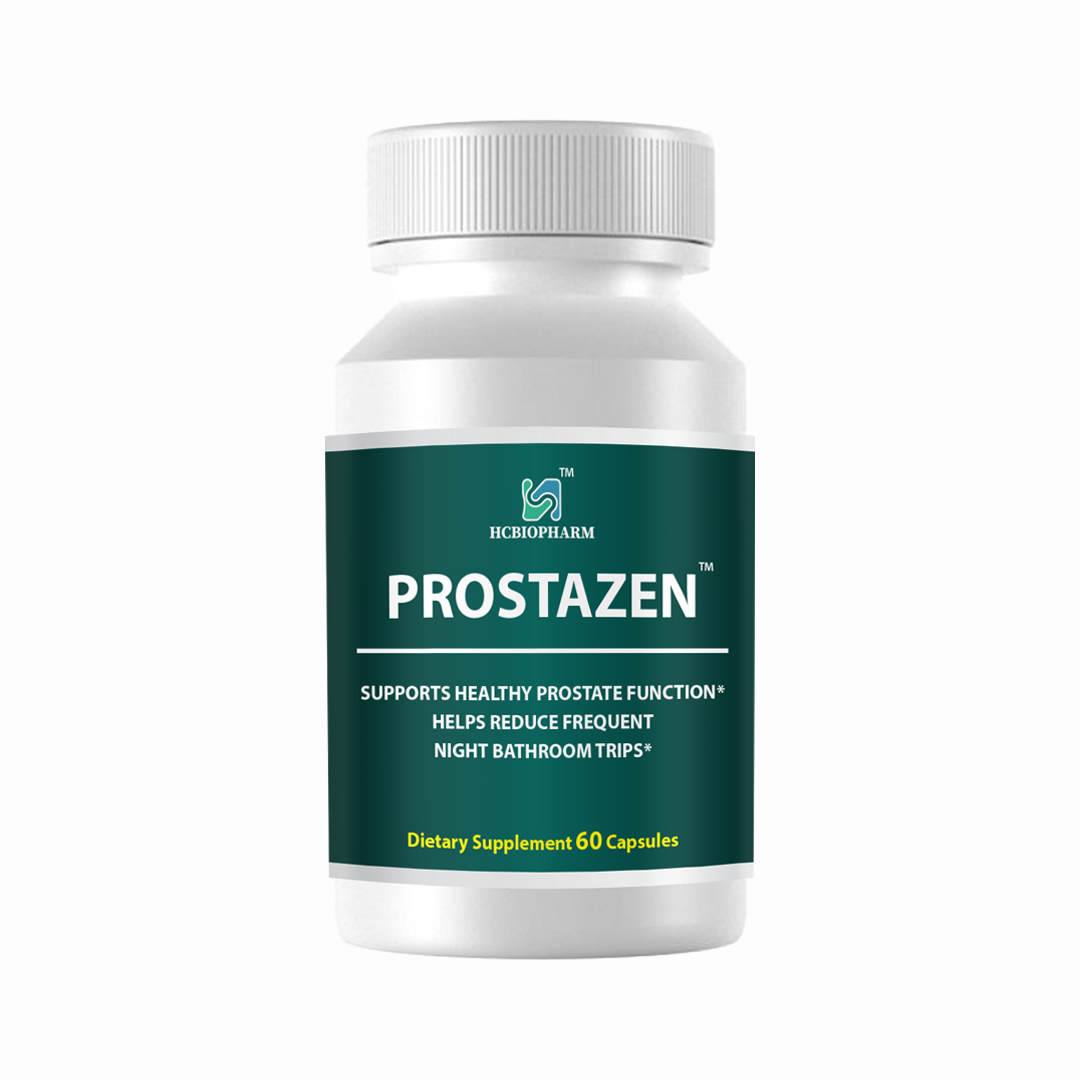 [Prostate Support] Prostazen