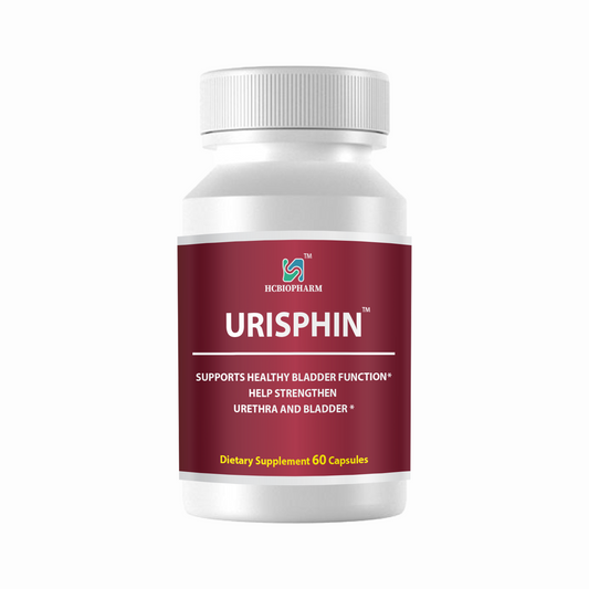 [Bladder Support] Urisphin