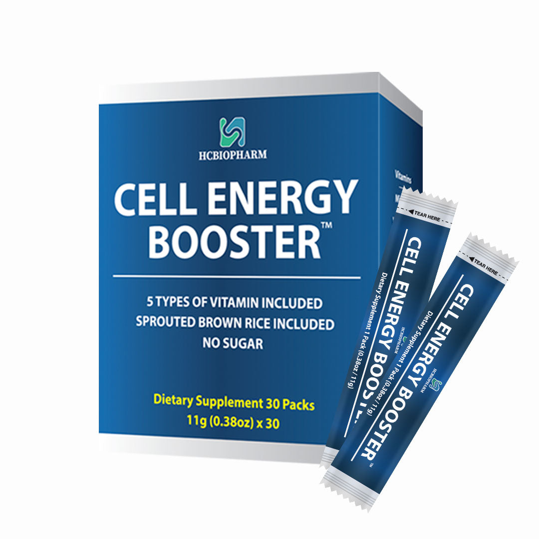 Cell Energy Booster (30 sticks)