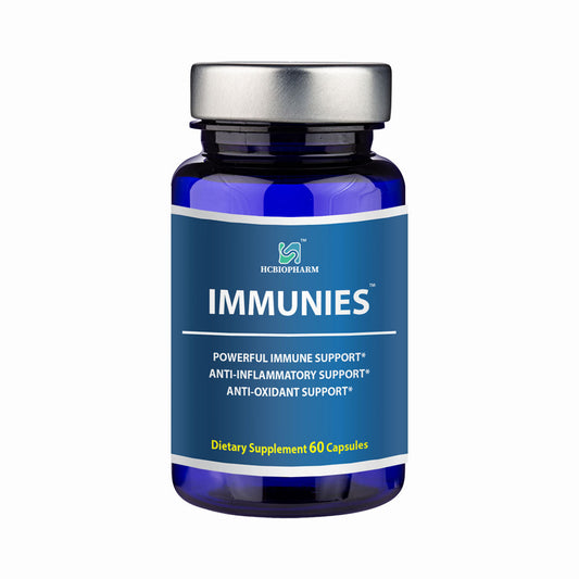 [Immunity Support] Immunies